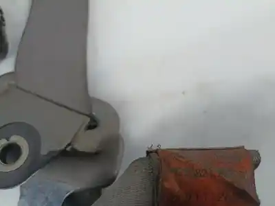 Pezzo di ricambio per auto di seconda mano cintura di sicurezza posteriore destra per ssangyong musso (fj) 2.3 tdic tracã§ã£o integral riferimenti oem iam 0423082  