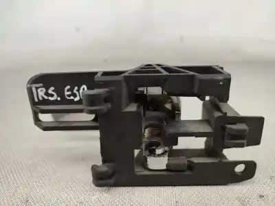 Автозапчастина б/у ліва задня внутрішня ручка для nissan qashqai / qashqai +2 i (j10, nj10, jj10e) 1.5 dci посилання на oem iam    Автозапчастина б/у ліва задня внутрішня ручка для nissan qashqai / qashqai +2 i (j10, nj10, jj10e) 1.5 dci посилання на oem iam