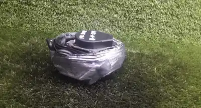 Second-hand car spare part front right seat belt for nissan qashqai / qashqai +2 i (j10, nj10, jj10e) 2.0 dci oem iam references 