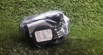 Second-hand car spare part front right seat belt for nissan qashqai / qashqai +2 i (j10, nj10, jj10e) 2.0 dci oem iam references   