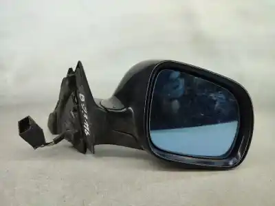 Second-hand car spare part right rearview mirror for audi a3 (8l1) 1.9 tdi oem iam references 5pinos Second-hand car spare part right rearview mirror for audi a3 (8l1) 1.9 tdi oem iam references 5pinos
