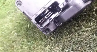 Second-hand car spare part rear right door lock for nissan qashqai / qashqai +2 i (j10, nj10, jj10e) 2.0 dci oem iam references   