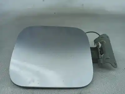 Second-hand car spare part outer fuel cap for nissan qashqai / qashqai +2 i (j10, nj10, jj10e) 1.5 dci oem iam references  Second-hand car spare part outer fuel cap for nissan qashqai / qashqai +2 i (j10, nj10, jj10e) 1.5 dci oem iam references