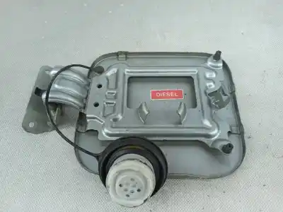 Автозапчастина б/у зовнішній пливний колпак для nissan qashqai / qashqai +2 i (j10, nj10, jj10e) 1.5 dci посилання на oem iam    Автозапчастина б/у зовнішній пливний колпак для nissan qashqai / qashqai +2 i (j10, nj10, jj10e) 1.5 dci посилання на oem iam