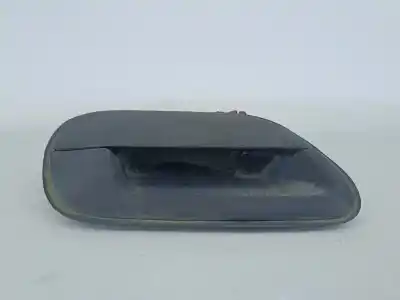 Pezzo di ricambio per auto di seconda mano maniglia esterna posteriore destra per ssangyong musso (fj) 2.3 tdic tracã§ã£o integral riferimenti oem iam 
