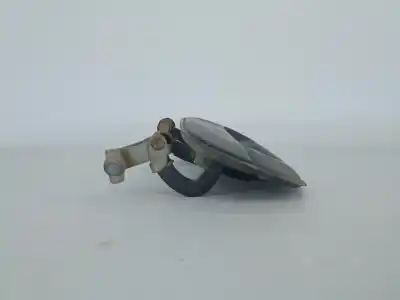 Second-hand car spare part exterior right rear door handle for ssangyong musso (fj) 2.3 tdic tracã§ã£o integral oem iam references   