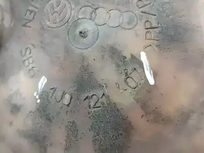 Автозапчасти б/у расширительный депозит за audi a3 (8l1) 1.9 tdi ссылки oem iam 1j0121407   Автозапчасти б/у расширительный депозит за audi a3 (8l1) 1.9 tdi ссылки oem iam 1j0121407
