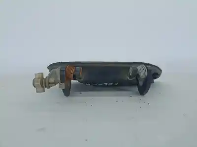 Pezzo di ricambio per auto di seconda mano maniglia esterna posteriore sinistra per ssangyong musso (fj) 2.3 tdic tracã§ã£o integral riferimenti oem iam   