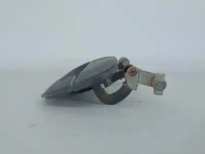 Pezzo di ricambio per auto di seconda mano maniglia esterna posteriore sinistra per ssangyong musso (fj) 2.3 tdic tracã§ã£o integral riferimenti oem iam   