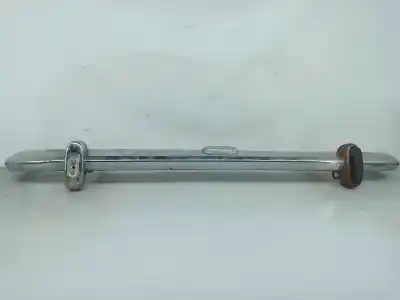 Gebrauchtes Autoersatzteil hintere stossstange zum seat 124 ls1200 oem-iam-referenzen 