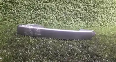 Second-hand car spare part exterior right rear door handle for nissan qashqai / qashqai +2 i (j10, nj10, jj10e) 2.0 dci oem iam references 