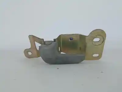 Pezzo di ricambio per auto di seconda mano maniglia interna posteriore sinistra per ssangyong musso (fj) 2.3 tdic tracã§ã£o integral riferimenti oem iam 