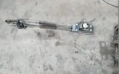 İkinci el araba yedek parçası VITES KOLU için RENAULT MODUS / GRAND MODUS (F/JP0_)  OEM IAM referansları   