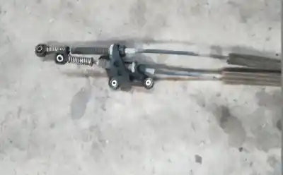 İkinci el araba yedek parçası vites kolu için renault modus / grand modus (f/jp0_) 1.2 (jp0c jp0k fp0c fp0k fp0p jp0p jp0t) oem iam referansları   