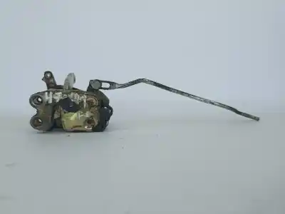Pezzo di ricambio per auto di seconda mano serratura porta anteriore sinistra per ssangyong musso (fj) 2.3 tdic tracã§ã£o integral riferimenti oem iam 