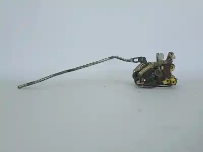 Автозапчасти б/у замок левой передней двери за ssangyong musso (fj) 2.3 tdic tracã§ã£o integral ссылки oem iam   