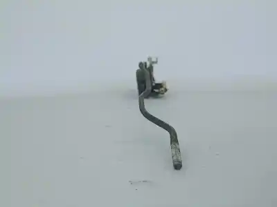 Автозапчасти б/у замок левой передней двери за ssangyong musso (fj) 2.3 tdic tracã§ã£o integral ссылки oem iam   