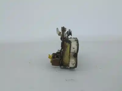 Автозапчасти б/у замок левой передней двери за ssangyong musso (fj) 2.3 tdic tracã§ã£o integral ссылки oem iam   