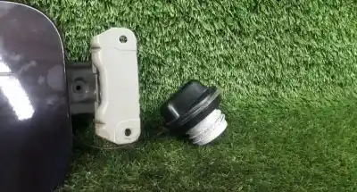 Автозапчастина б/у зовнішній пливний колпак для nissan qashqai / qashqai +2 i (j10, nj10, jj10e) 2.0 dci посилання на oem iam   