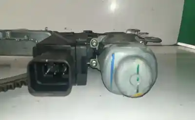 Second-hand car spare part driver left window regulator for opel corsa e gasolina 2015 5p oem iam references   