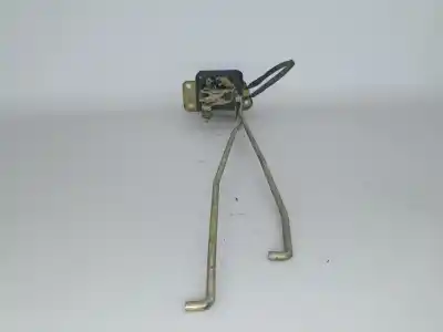 Pezzo di ricambio per auto di seconda mano baule / serratura del cancello per ssangyong musso (fj) 2.3 tdic tracã§ã£o integral riferimenti oem iam   