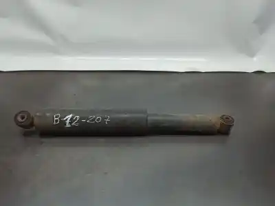 Автозапчастина б/у правий задній амортизатор для ford transit connect (p65_, p70_, p80_) 1.8 tdci посилання на oem iam 