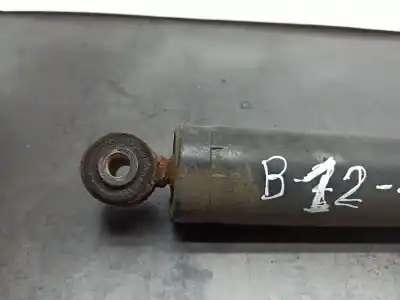 Автозапчастина б/у правий задній амортизатор для ford transit connect (p65_, p70_, p80_) 1.8 tdci посилання на oem iam   