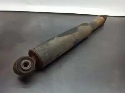 Автозапчастина б/у правий задній амортизатор для ford transit connect (p65_, p70_, p80_) 1.8 tdci посилання на oem iam   