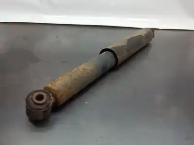 Автозапчастина б/у правий задній амортизатор для ford transit connect (p65_, p70_, p80_) 1.8 tdci посилання на oem iam   