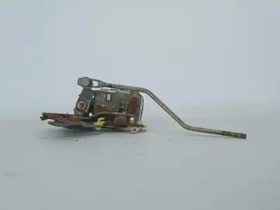 Автозапчасти б/у замок задней правой двери за ssangyong musso (fj) 2.3 tdic tracã§ã£o integral ссылки oem iam   