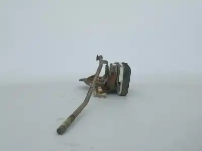 Автозапчасти б/у замок задней правой двери за ssangyong musso (fj) 2.3 tdic tracã§ã£o integral ссылки oem iam   