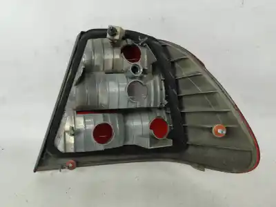 Second-hand car spare part left tailgate light for bmw 3 (e46) 320 d oem iam references   