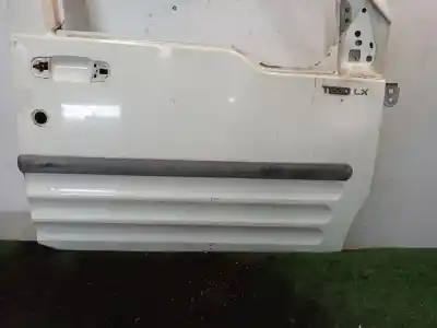 Pezzo di ricambio per auto di seconda mano porta anteriore destra per ford transit connect (p65_, p70_, p80_) 1.8 tdci riferimenti oem iam   