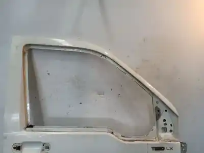 Pezzo di ricambio per auto di seconda mano porta anteriore destra per ford transit connect (p65_, p70_, p80_) 1.8 tdci riferimenti oem iam   