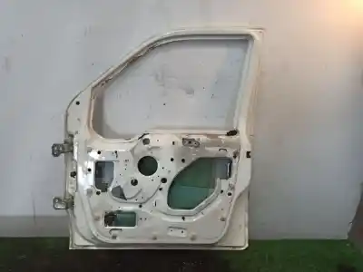 Pezzo di ricambio per auto di seconda mano porta anteriore destra per ford transit connect (p65_, p70_, p80_) 1.8 tdci riferimenti oem iam   