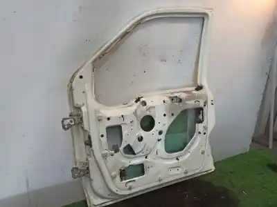Pezzo di ricambio per auto di seconda mano porta anteriore destra per ford transit connect (p65_, p70_, p80_) 1.8 tdci riferimenti oem iam   