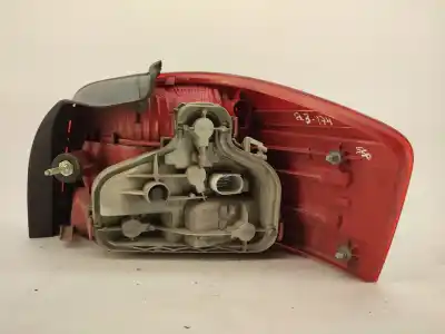 Second-hand car spare part left tailgate light for audi a3 (8p1) 2.0 tdi 16v oem iam references   