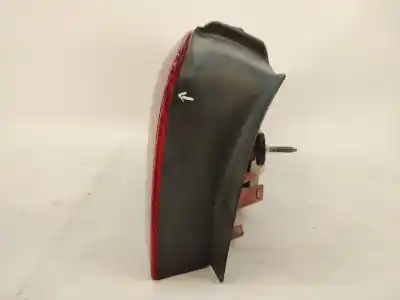 Second-hand car spare part left tailgate light for audi a3 (8p1) 2.0 tdi 16v oem iam references   