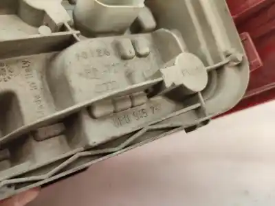 Second-hand car spare part left tailgate light for audi a3 (8p1) 2.0 tdi 16v oem iam references   