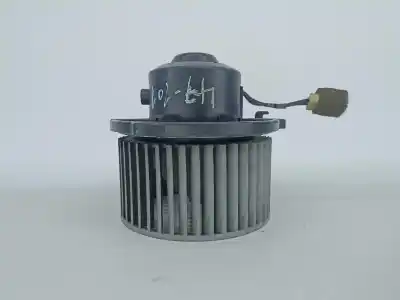 Pezzo di ricambio per auto di seconda mano motore di riscaldamento per ssangyong musso (fj) 2.3 tdic tracã§ã£o integral riferimenti oem iam   