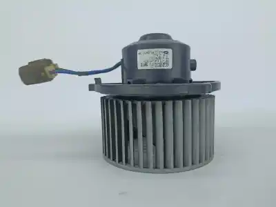 Pezzo di ricambio per auto di seconda mano motore di riscaldamento per ssangyong musso (fj) 2.3 tdic tracã§ã£o integral riferimenti oem iam   