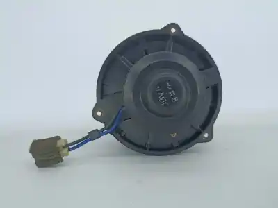 Pezzo di ricambio per auto di seconda mano motore di riscaldamento per ssangyong musso (fj) 2.3 tdic tracã§ã£o integral riferimenti oem iam   