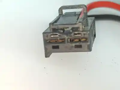 İkinci el araba yedek parçası isitma motor için mini mini (f56) cooper d oem iam referansları mf116360  