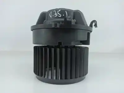 Second-hand car spare part heater blower motor for mini mini (f56) cooper d oem iam references mf116360