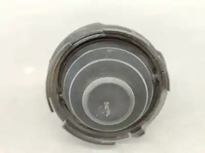 Peça sobressalente para automóvel em segunda mão grelha / difusor de ar por peugeot 107 1.0 cat (384f) referências oem iam 556500h010