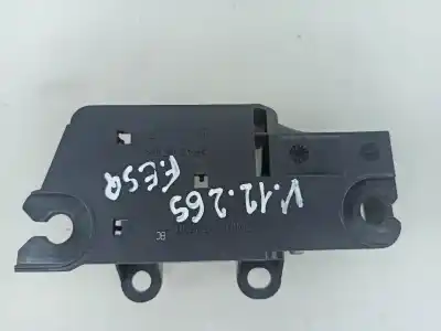 Pezzo di ricambio per auto di seconda mano maniglia interna anteriore sinistra per ford focus ii (da_, hcp, dp) 2.0 tdci riferimenti oem iam 3m51r22601  