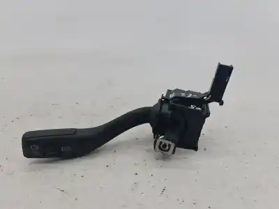 Peça sobressalente para automóvel em segunda mão comutador de limpa vidros por audi a3 sportback (8pa) 1.9 tdi referências oem iam 8p0953519