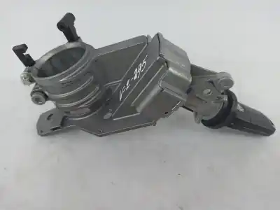 Автозапчастина б/у стартер для opel astra h gtc (a04) 1.7 cdti (l08) посилання на oem iam n0501881
