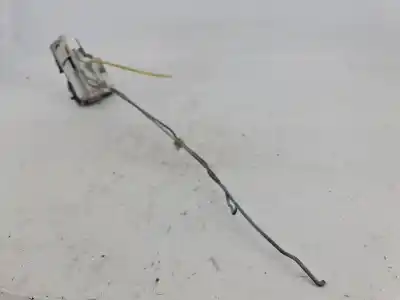 Автозапчасти б/у замок задней левой двери за audi a4 b5 (8d2) 1.9 tdi ссылки oem iam   