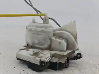 Автозапчасти б/у замок задней левой двери за audi a4 b5 (8d2) 1.9 tdi ссылки oem iam   